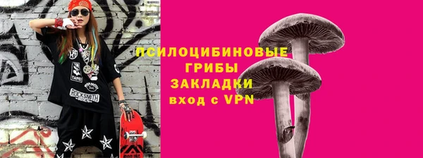 твердый Белоозёрский