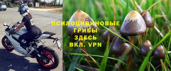 твердый Белоозёрский